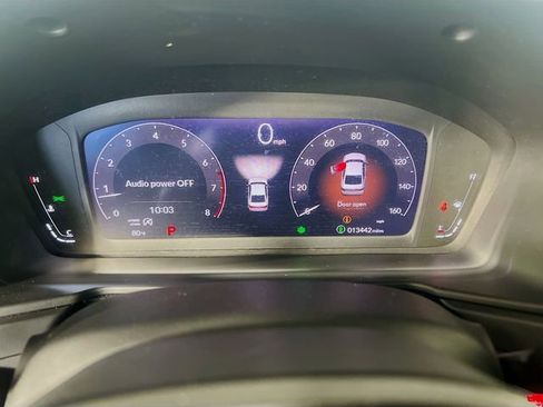Used 2024 Honda Accord EX image 15