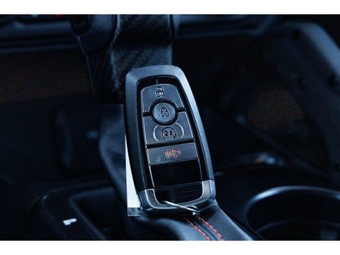 Used 2024 Ford Bronco Raptor w/ Interior Carbon Fiber Pack 6 AWD/4WD image 28