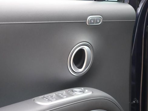 New 2026 Hyundai Palisade SEL Premium FWD image 24