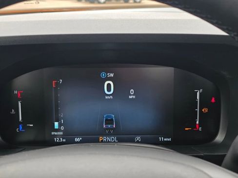 New 2026 Ford Maverick XLT image 12