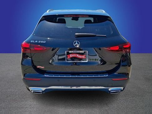 Used 2025 Mercedes-Benz GLA 250 image 4