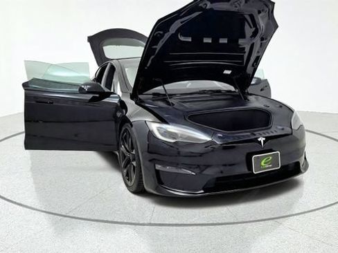 Used 2023 Tesla Model S Standard Range AWD/4WD image 12