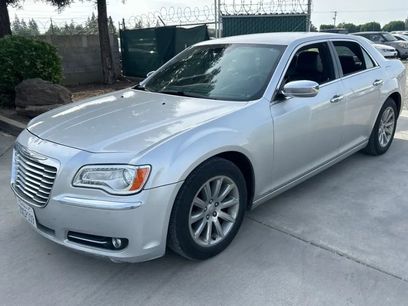 Used 2012 Chrysler 300 Limited