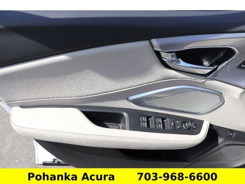 Certified 2025 Acura RDX SH-AWD w/ Technology Package image 20