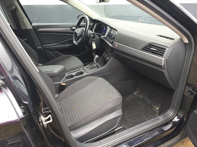 Used 2024 Volkswagen Jetta S FWD image 28