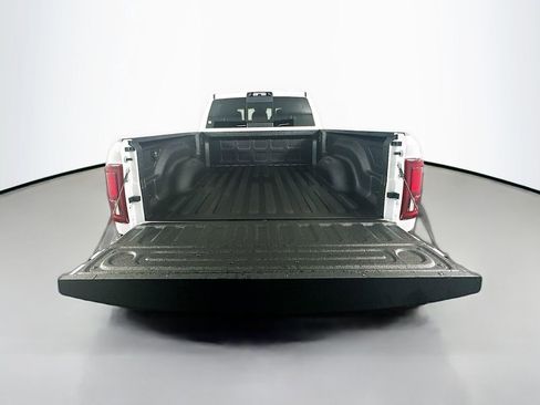 New 2026 RAM 3500 Longhorn image 16