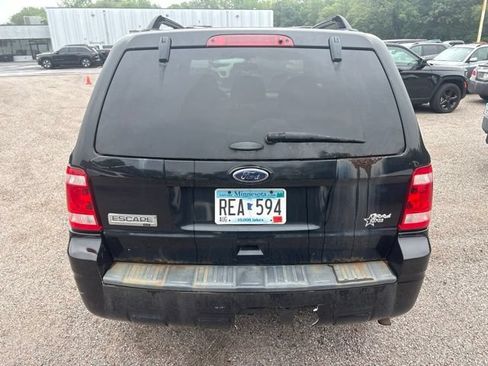 Used 2012 Ford Escape XLT FWD image 7