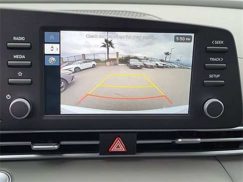 New 2026 Hyundai Elantra Sport image 10