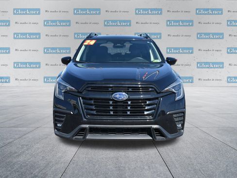 Used 2024 Subaru Ascent Onyx Edition image 12