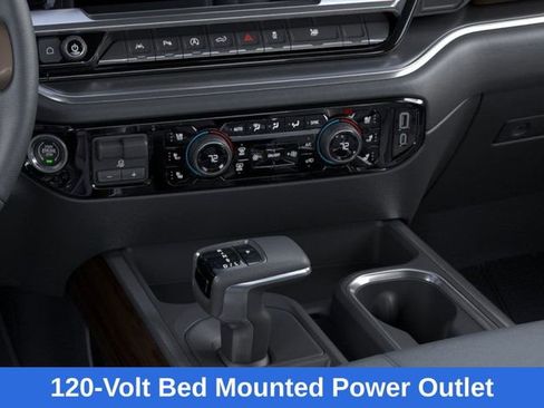 New 2026 Chevrolet Silverado 1500 High Country image 24