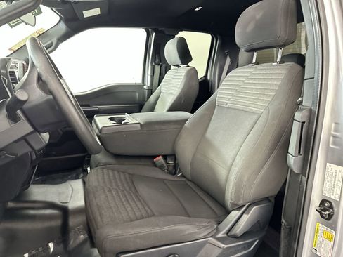 Used 2021 Ford F150 XL w/ Equipment Group 101A High image 15