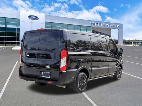 Used 2021 Ford Transit 150 Base w/ Upfitter Package image 4