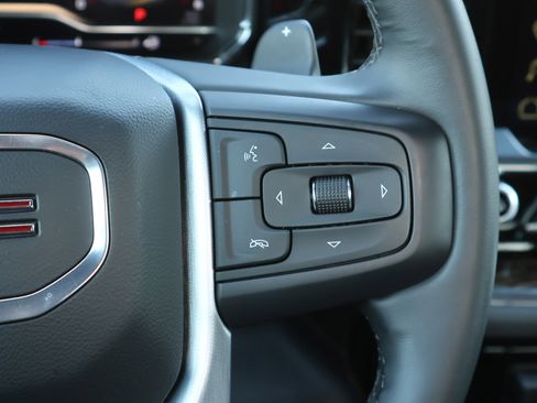 Used 2024 GMC Sierra 1500 Elevation w/ Elevation Premium Package image 16