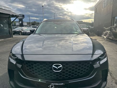 Used 2026 MAZDA CX-50 AWD 2.5 S w/ Weather Package image 24