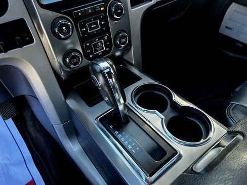 Used 2013 Ford F150 FX4 w/ Luxury Equipment Group image 38