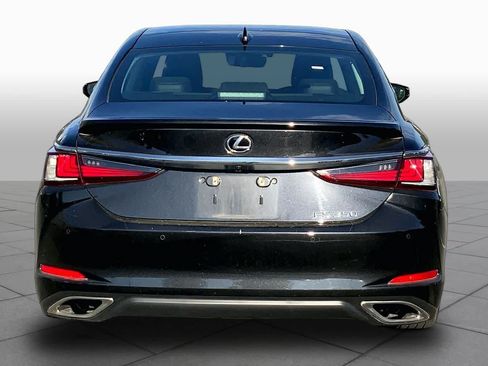 Used 2024 Lexus ES 350 Ultra Luxury w/ Accessory Package (Z2) FWD image 5