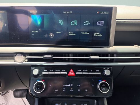 New 2026 Hyundai Santa Cruz SEL FWD image 23