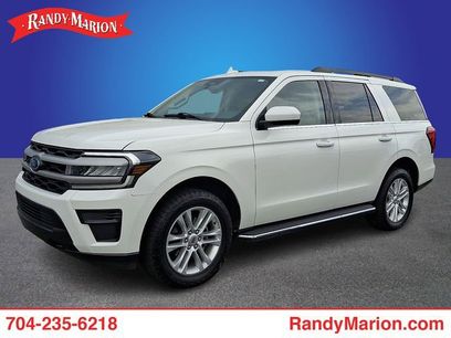 Used 2023 Ford Expedition XLT