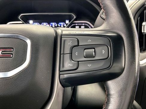 Used 2020 GMC Sierra 1500 AT4 w/ Off-Road Performance Package image 21