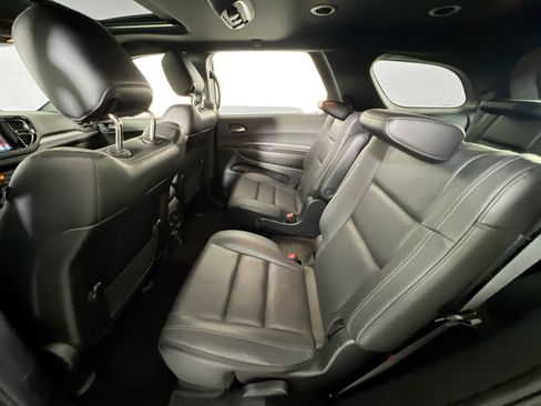 Used 2022 Dodge Durango GT image 22