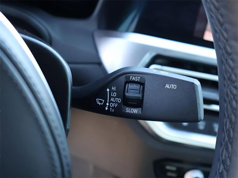 Used 2023 BMW 440i xDrive Convertible w/ Premium Package image 36