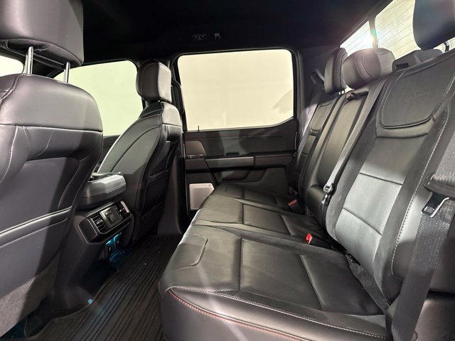 Used 2025 Ford F150 Raptor AWD/4WD image 12