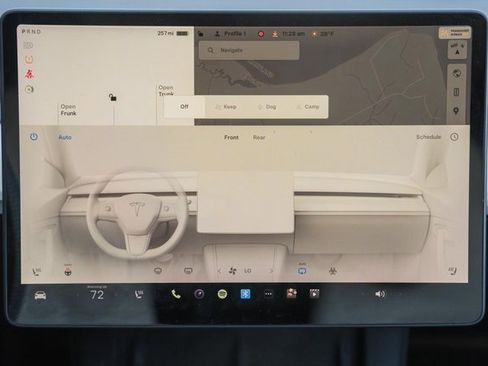 Used 2021 Tesla Model Y Long Range image 28