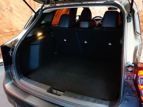 Certified 2025 Nissan Kicks SR AWD/4WD image 39