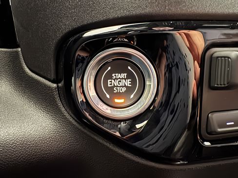 New 2026 Chevrolet Silverado 1500 High Country image 14