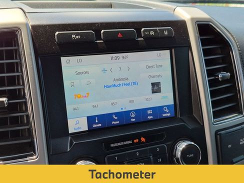 Used 2020 Ford F150 Lariat RWD image 21