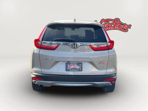 Used 2017 Honda CR-V EX-L image 5