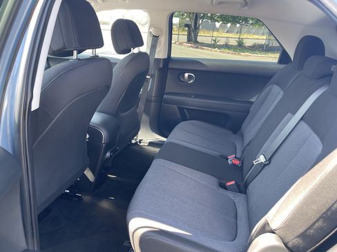 Used 2024 Hyundai Ioniq 5 SEL RWD image 14