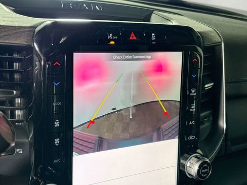 New 2026 RAM 3500 Laramie w/ Sport Appearance Package image 17