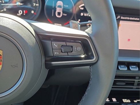 Used 2023 Porsche 911 Carrera 4 w/ Premium Package image 32