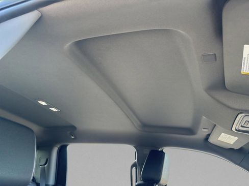 Used 2023 Chevrolet Silverado 1500 RST w/ RST All Star Premium Package image 43