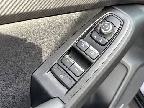 Used 2025 Subaru Crosstrek 2.5i Limited w/ Popular Package #3A image 30