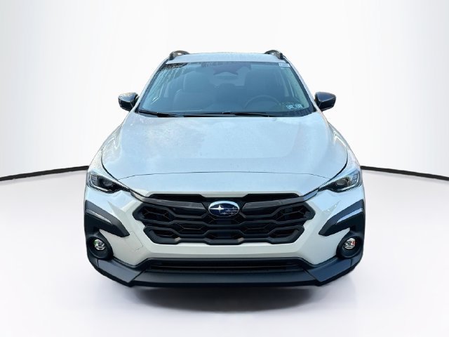 New 2027 Subaru Crosstrek 2.5i Limited AWD/4WD image 2