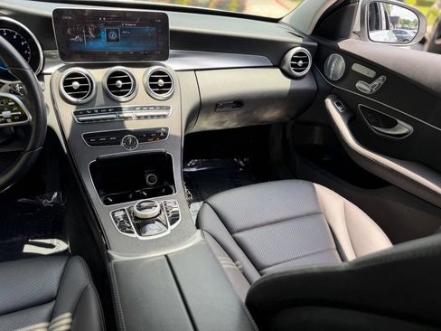 Used 2021 Mercedes-Benz C 300 Sedan image 42