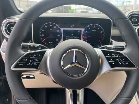 New 2026 Mercedes-Benz GLC 300 4MATIC image 16