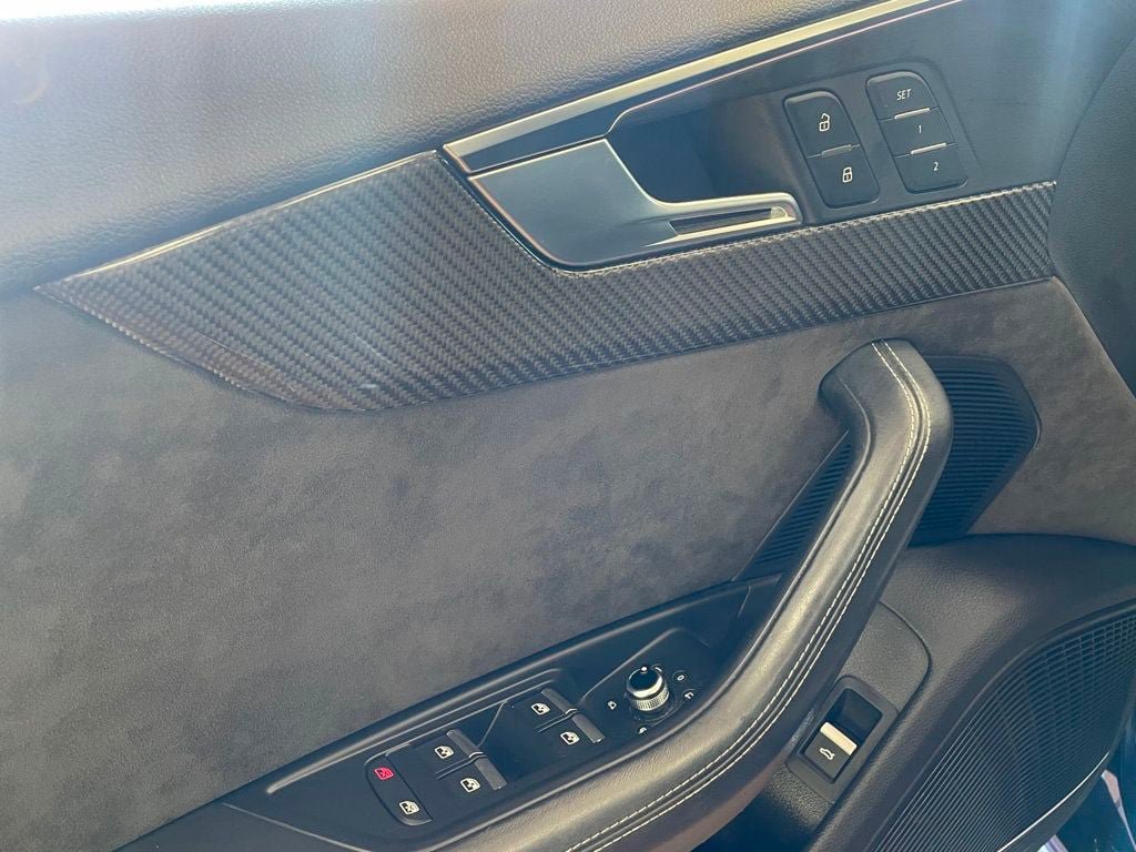 Used 2019 Audi RS 5 Sportback AWD/4WD image 25