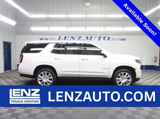 Used 2024 Chevrolet Tahoe High Country video 1