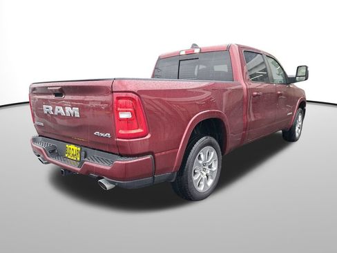New 2025 RAM 1500 Big Horn image 6