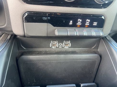 Used 2026 RAM 1500 Big Horn RWD image 56