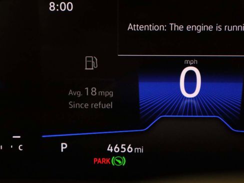 Certified 2025 Volkswagen Taos S image 9