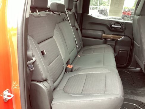 Used 2022 Chevrolet Silverado 1500 RST w/ Z71 Off-Road Package AWD/4WD image 19