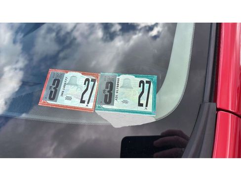 Used 2016 MAZDA CX-5 Touring image 22