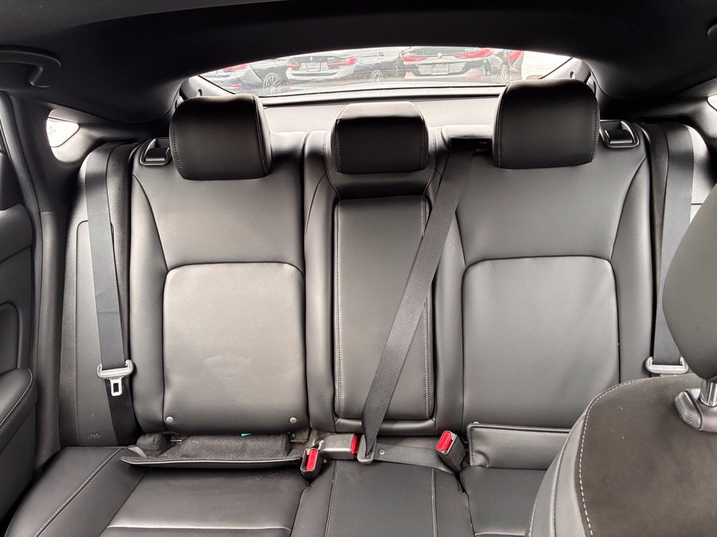 Used 2025 Acura Integra A-Spec w/ Technology Package FWD image 14