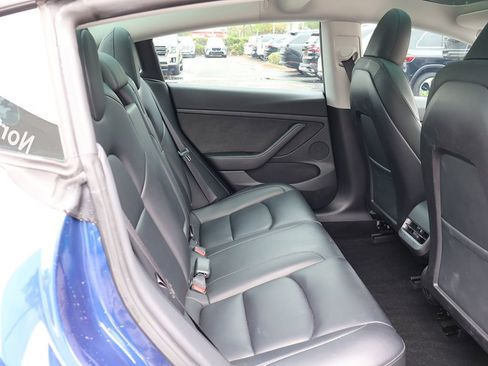 Used 2023 Tesla Model 3 Performance image 35