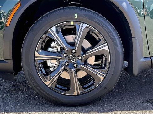 New 2026 INFINITI QX60 Autograph AWD/4WD image 13