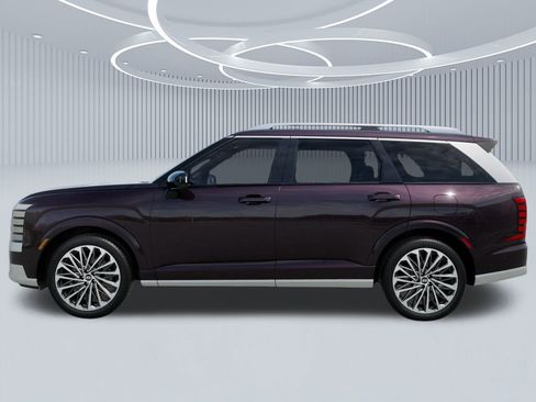 New 2026 Hyundai Palisade Calligraphy image 2